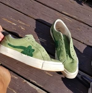 Gulf Le Fleur One Star